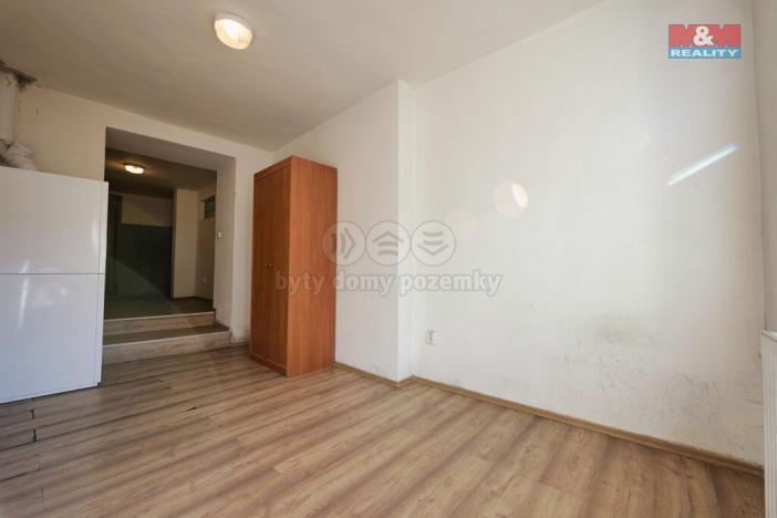 Prodej rodinného domu, Ondratice, 90 m2