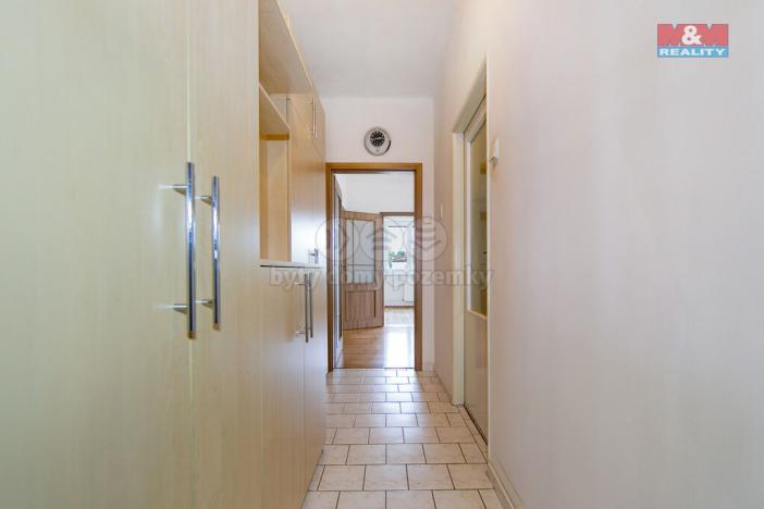 Prodej bytu 3+1, Dlouhá Ves, 74 m2