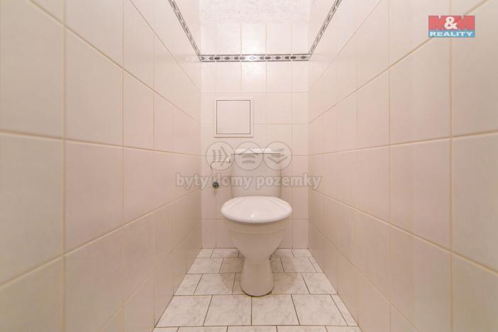 Prodej bytu 3+1, Dlouhá Ves, 74 m2