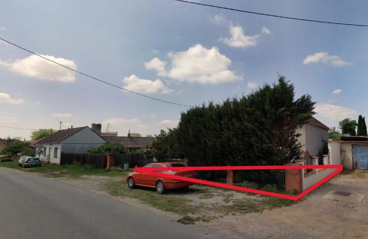 Prodej pozemku pro bydlení, Blížkovice, 77 m2