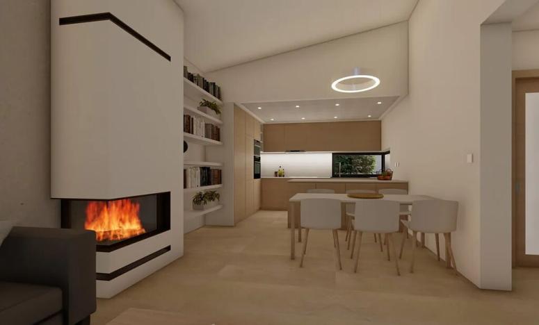 Prodej rodinného domu, Luhačovice, A. Václavíka, 115 m2