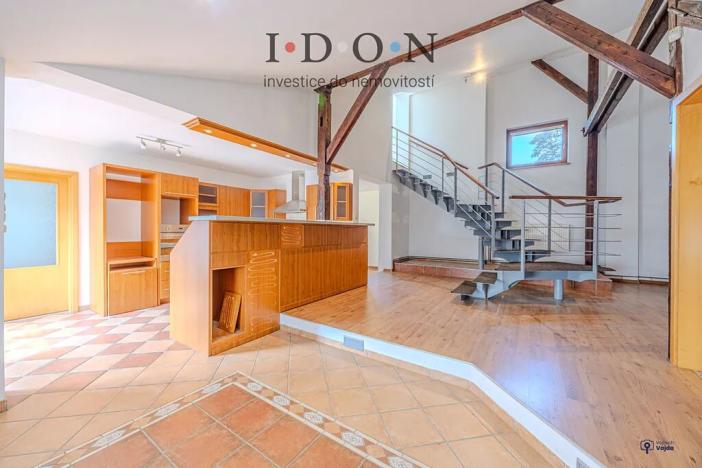 Prodej výrobních prostor, Bílovec, Zahradní, 620 m2