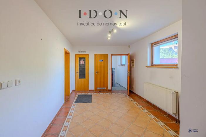 Prodej výrobních prostor, Bílovec, Zahradní, 620 m2