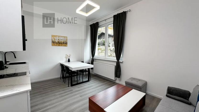 Pronájem bytu 2+kk, Karlovy Vary, 36 m2