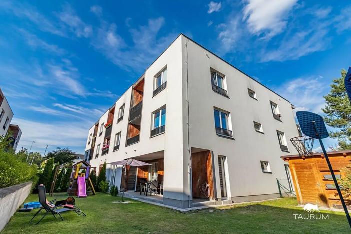 Prodej bytu 3+kk, Plzeň, Špačková, 76 m2