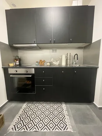 Pronájem bytu 1+1, Brno, Kolískova, 30 m2