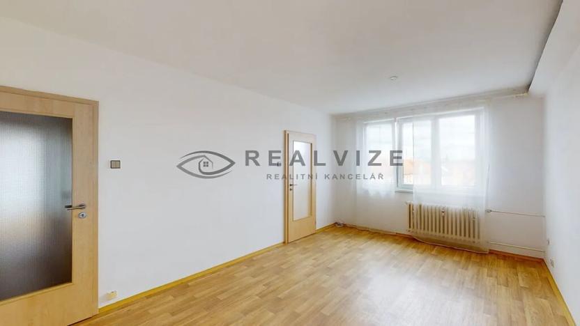 Pronájem bytu 2+1, České Budějovice, Brožíkova, 51 m2