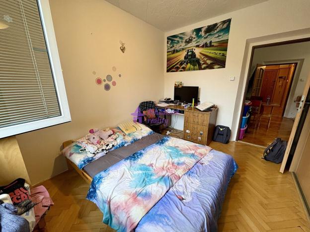 Pronájem bytu 3+1, Hlubočky, Na Orátě, 66 m2