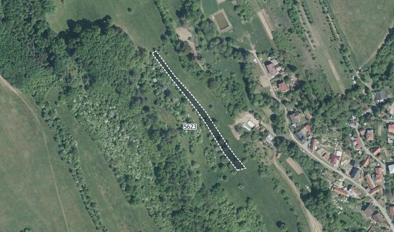 Prodej louky, Hřivínův Újezd, 20234 m2