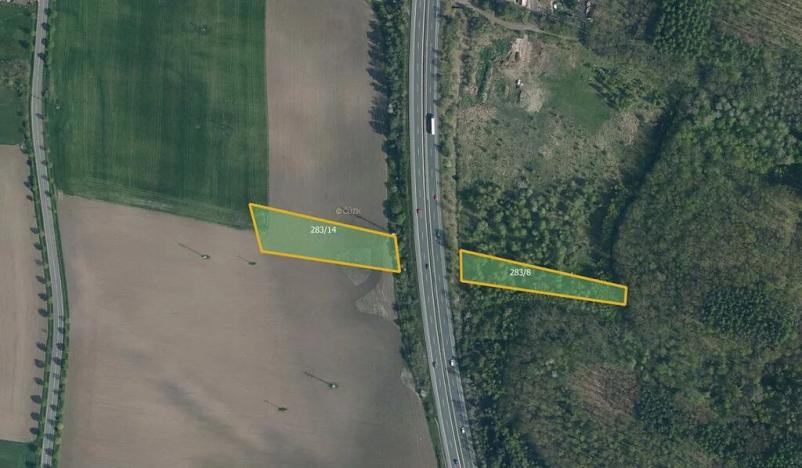 Prodej pole, Bakov nad Jizerou, 33941 m2