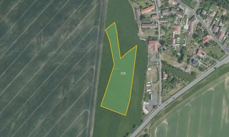 Prodej pole, Sedlice, 38080 m2