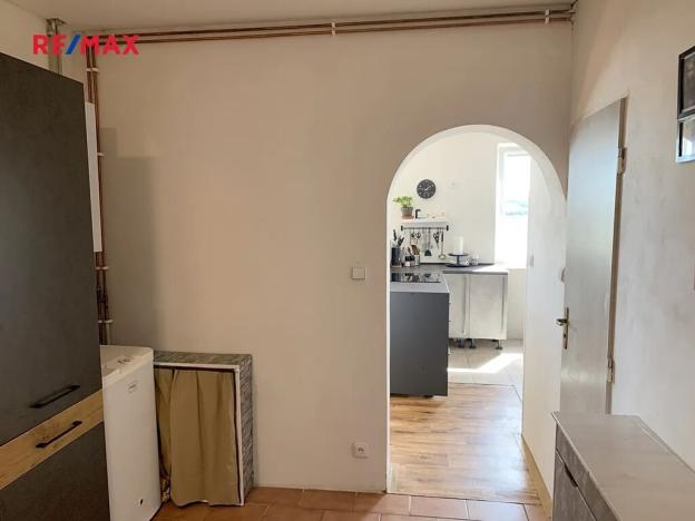 Prodej rodinného domu, Mšecké Žehrovice, 84 m2