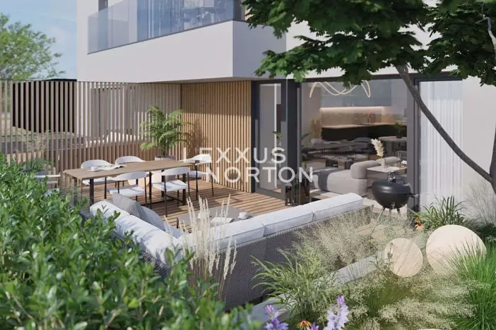 Prodej bytu 2+kk, Praha - Vinoř, Mladoboleslavská, 49 m2