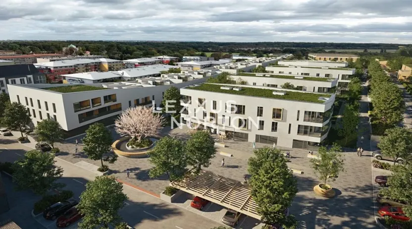 Prodej bytu 2+kk, Praha - Vinoř, Mladoboleslavská, 49 m2