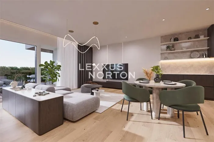 Prodej bytu 3+kk, Praha - Vinoř, Mladoboleslavská, 72 m2