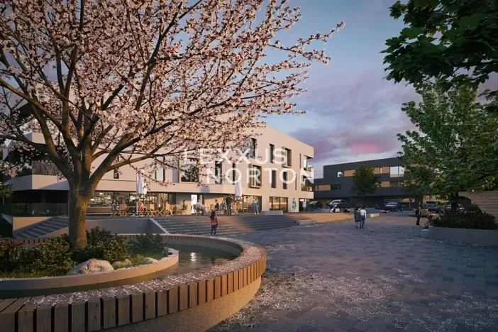 Prodej komerční nemovitosti, Praha - Vinoř, Mladoboleslavská, 156 m2