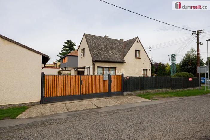 Prodej rodinného domu, Měšice, Na Křížku, 316 m2