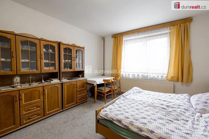 Prodej rodinného domu, Měšice, Na Křížku, 316 m2