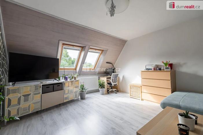 Prodej rodinného domu, Měšice, Na Křížku, 316 m2