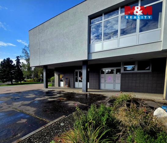 Prodej obchodního prostoru, Orlová - Lutyně, U Moravy, 28 m2