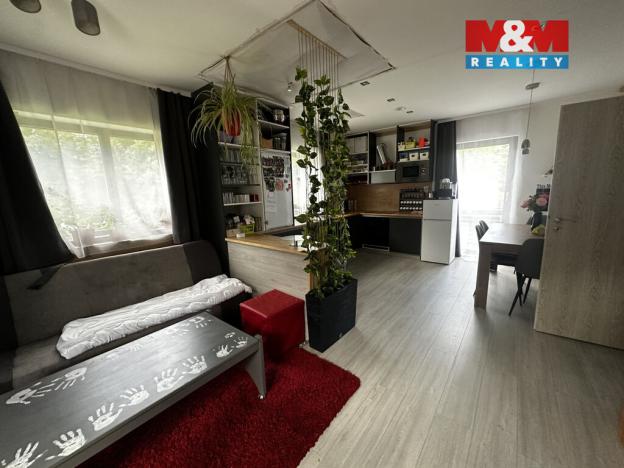 Prodej rodinného domu, Košetice, Nad Rybníkem, 110 m2