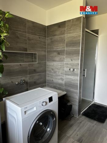 Prodej rodinného domu, Košetice, Nad Rybníkem, 110 m2