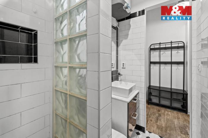 Prodej bytu 1+1, Praha - Holešovice, Bubenská, 31 m2