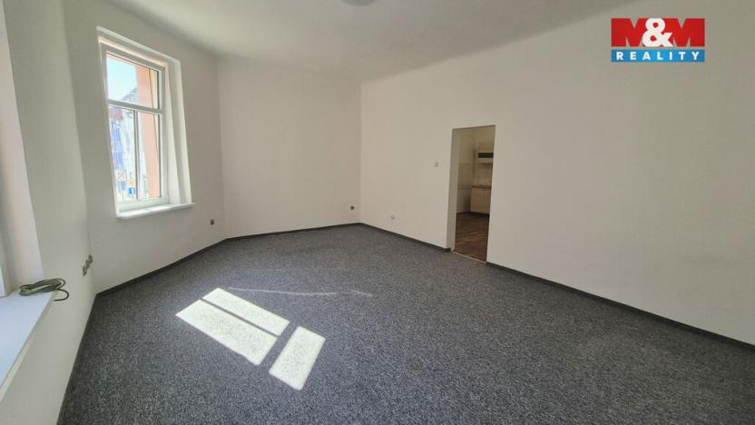 Pronájem bytu 2+1, Kladno, Váňova, 80 m2