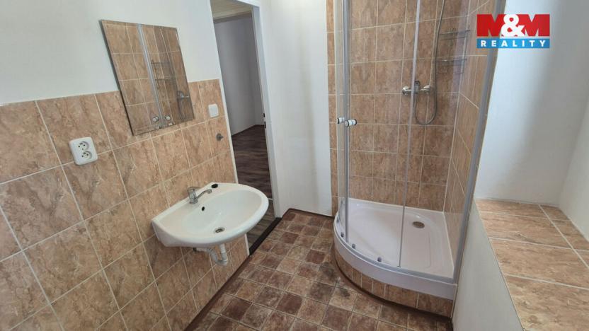 Pronájem bytu 2+1, Kladno, Váňova, 80 m2