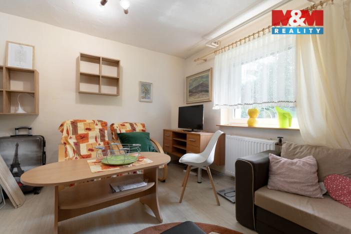 Prodej rodinného domu, Frýdlant nad Ostravicí - Frýdlant, Kamenec, 202 m2