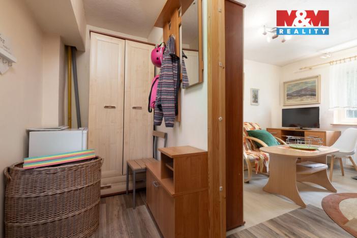 Prodej rodinného domu, Frýdlant nad Ostravicí - Frýdlant, Kamenec, 202 m2