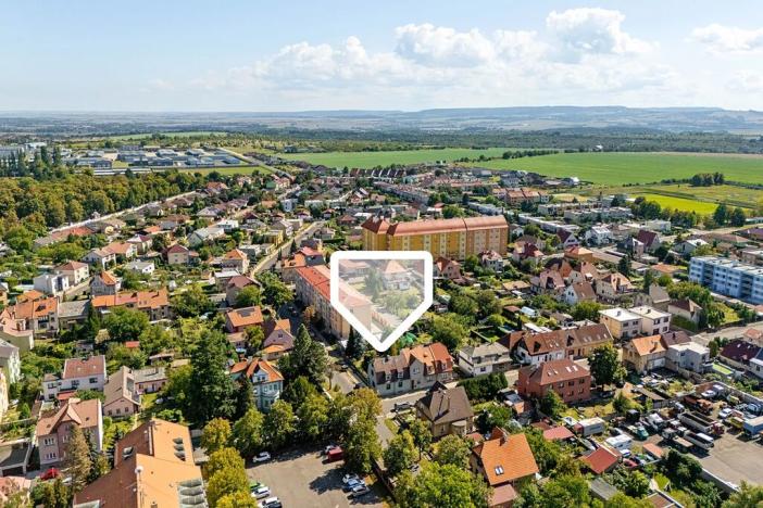 Prodej rodinného domu, Žatec, Svatopluka Čecha, 132 m2