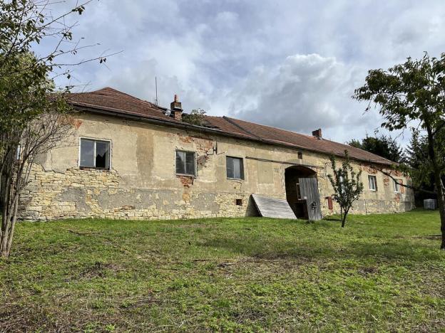 Prodej rodinného domu, Květná, 166 m2