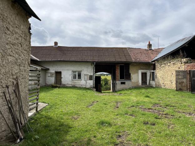 Prodej rodinného domu, Květná, 166 m2