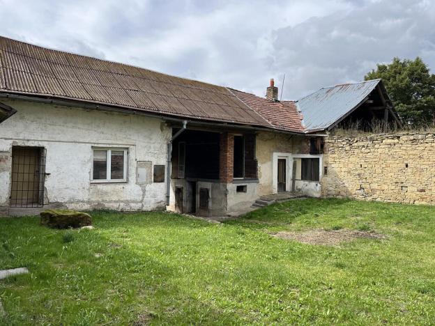 Prodej rodinného domu, Květná, 166 m2