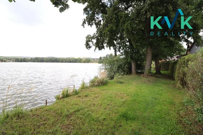 Prodej chaty, Nová Role, 27 m2