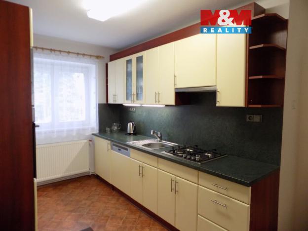 Pronájem bytu 2+1, Beroun - Beroun-Město, Třída Míru, 51 m2
