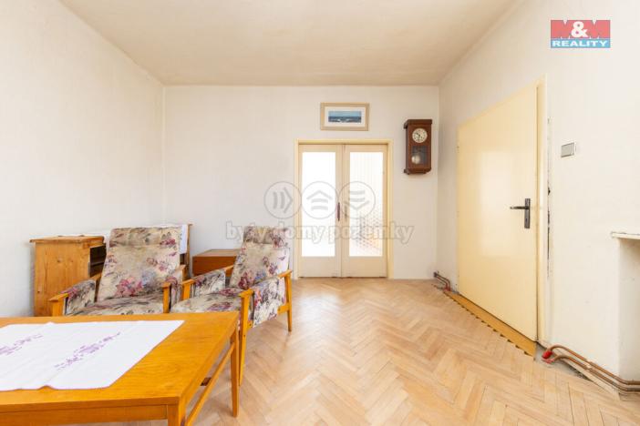 Prodej rodinného domu, Bratčice, 120 m2