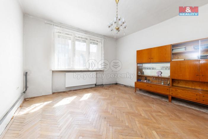 Prodej rodinného domu, Bratčice, 120 m2