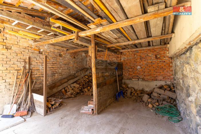 Prodej rodinného domu, Bratčice, 120 m2