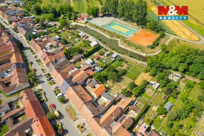 Prodej rodinného domu, Bratčice, 120 m2