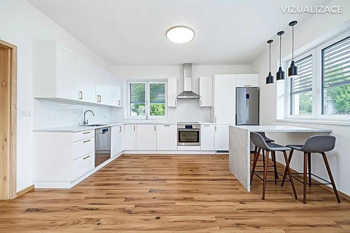 Prodej rodinného domu, Olomouc, Na partkách, 180 m2