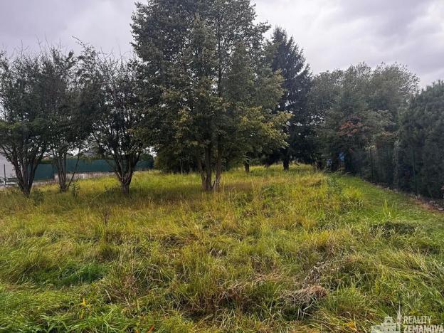 Prodej pozemku pro bydlení, Struhařov, Souběžná, 1530 m2