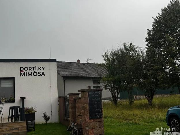 Prodej pozemku pro bydlení, Struhařov, Souběžná, 1530 m2