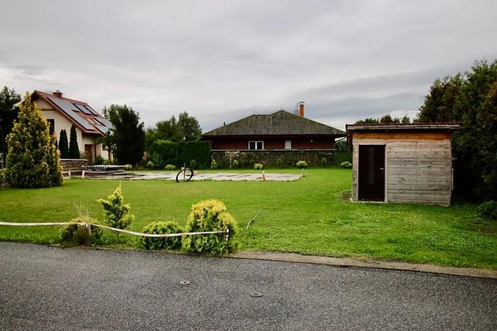 Prodej rodinného domu, Kovanice, 109 m2