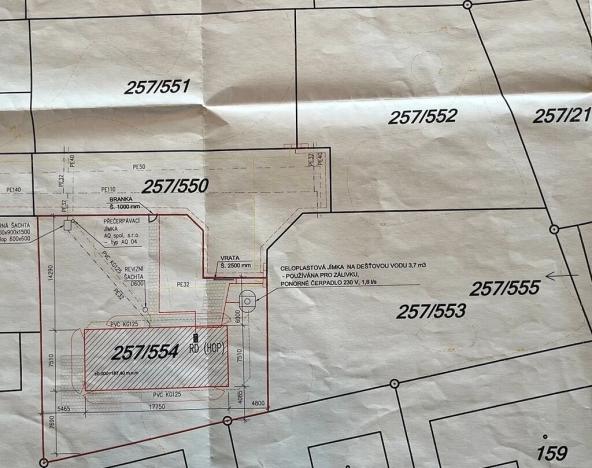 Prodej rodinného domu, Kovanice, 109 m2