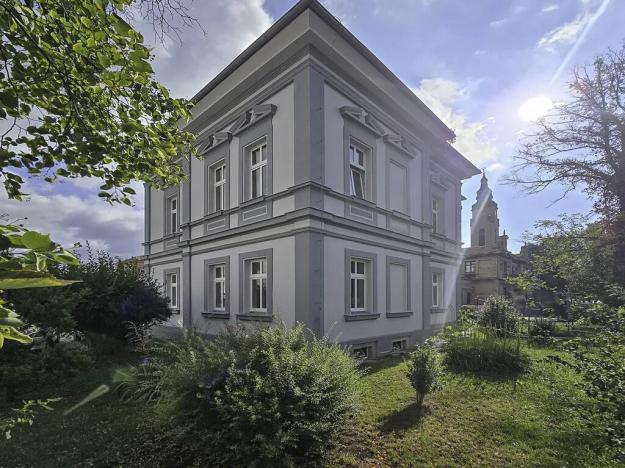 Pronájem ordinace, Duchcov, Tyršova, 295 m2