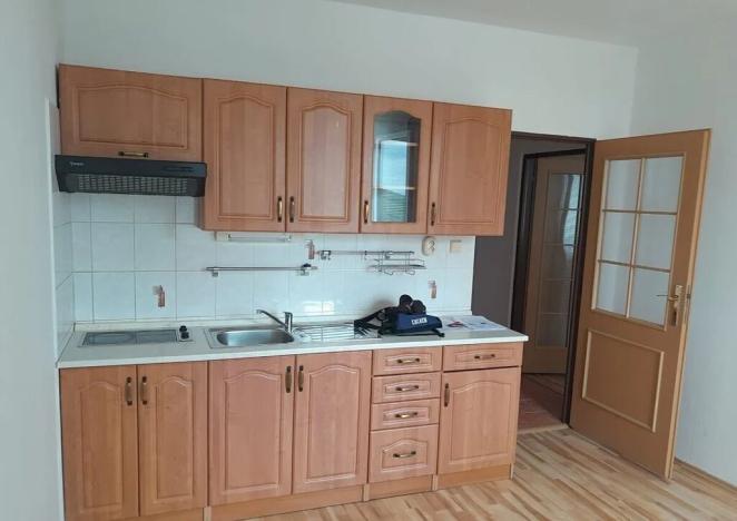 Pronájem bytu 2+kk, České Budějovice, Staroměstská, 40 m2