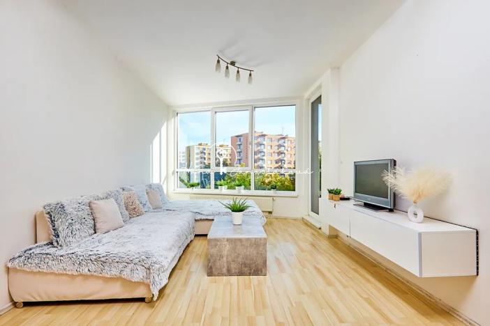 Prodej bytu 2+kk, České Budějovice, Staroměstská, 49 m2