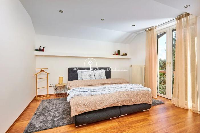 Prodej rodinného domu, Hrdějovice, Zahradní, 203 m2